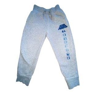 Gap Star Wars Joggers